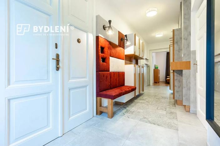 Pronájem bytu 5+1, Teplice, Doubravská, 131 m2