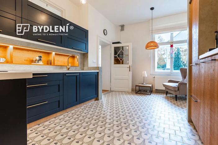 Pronájem bytu 5+1, Teplice, Doubravská, 131 m2