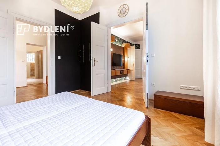 Pronájem bytu 5+1, Teplice, Doubravská, 131 m2