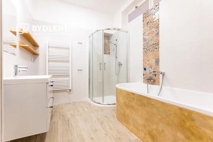 Pronájem bytu 5+1, Teplice, Doubravská, 131 m2