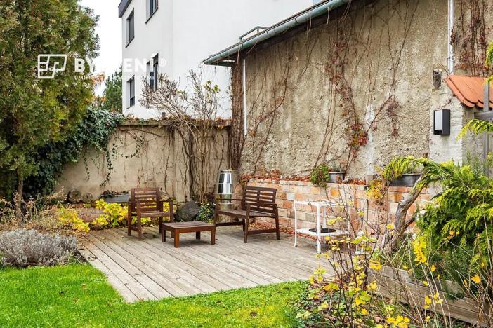 Pronájem bytu 5+1, Teplice, Doubravská, 131 m2