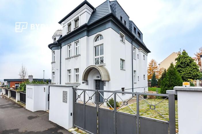 Pronájem bytu 5+1, Teplice, Doubravská, 131 m2