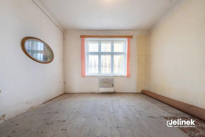 Prodej rodinného domu, Polička, Starohradská, 72 m2