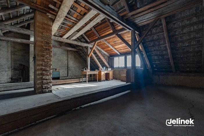 Prodej rodinného domu, Polička, Starohradská, 72 m2