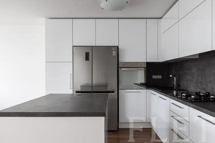 Pronájem bytu 4+kk, Praha - Modřany, Barunčina, 96 m2