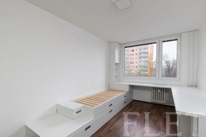 Pronájem bytu 4+kk, Praha - Modřany, Barunčina, 96 m2