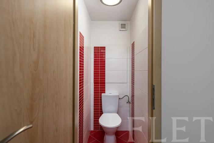 Pronájem bytu 4+kk, Praha - Modřany, Barunčina, 96 m2