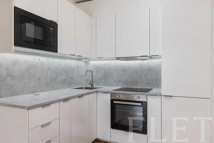 Pronájem bytu 2+kk, Praha - Prosek, Čakovická, 55 m2