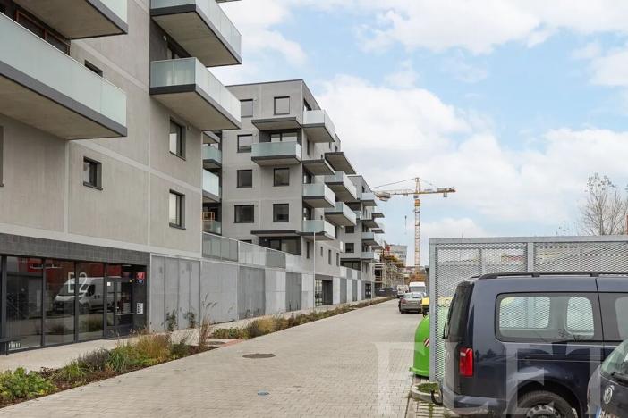 Pronájem bytu 2+kk, Praha - Prosek, Čakovická, 55 m2