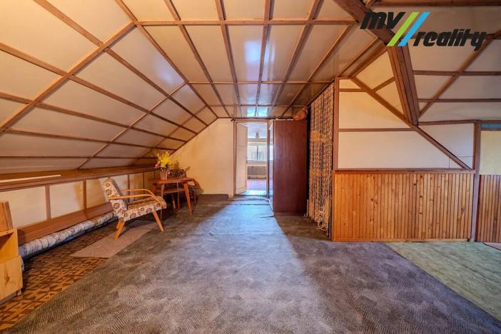 Prodej rodinného domu, Březovice, 188 m2