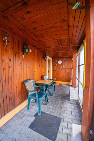 Prodej rodinného domu, Březovice, 188 m2