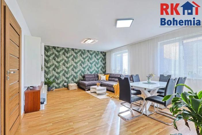 Prodej rodinného domu, Český Brod, Pod Malým vrchem, 119 m2