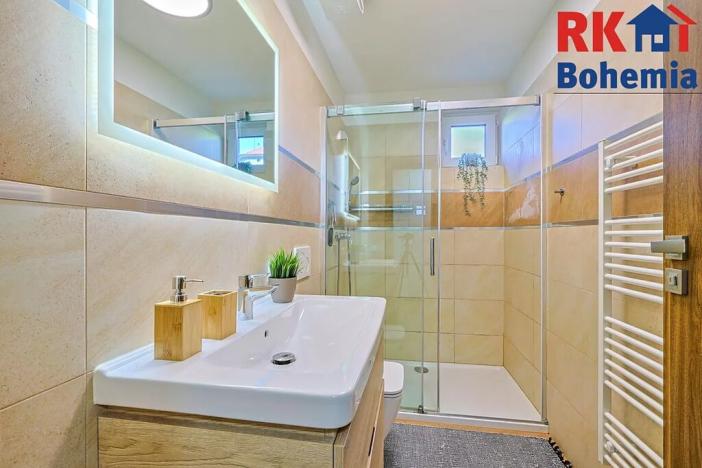 Prodej rodinného domu, Český Brod, Pod Malým vrchem, 119 m2