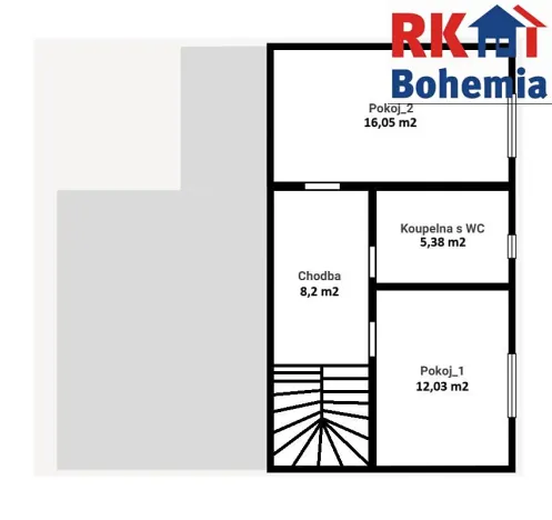 Prodej rodinného domu, Český Brod, Pod Malým vrchem, 119 m2
