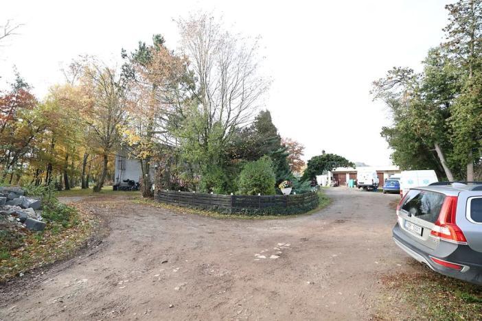 Prodej pozemku pro bydlení, Nespeky, 7717 m2