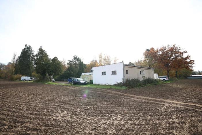 Prodej pozemku pro bydlení, Nespeky, 7717 m2