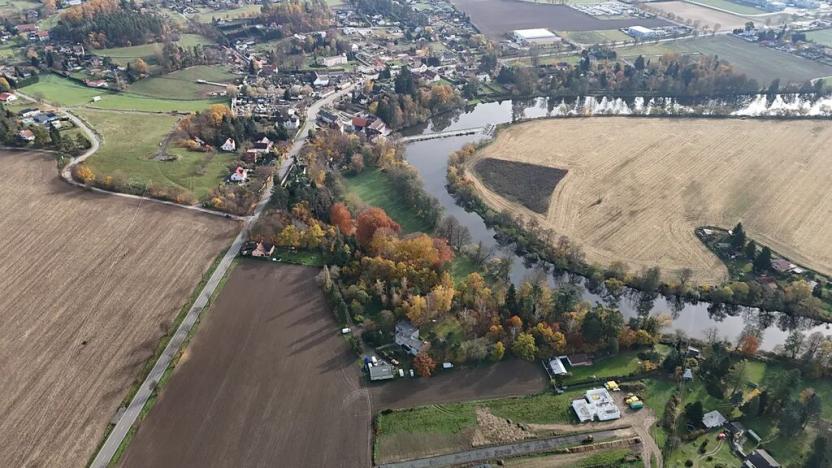 Prodej pozemku pro bydlení, Nespeky, 7717 m2