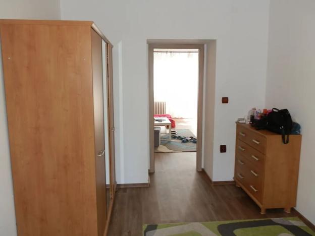 Pronájem bytu 2+1, Prostějov, Dykova, 56 m2