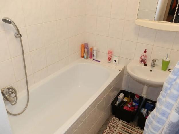 Pronájem bytu 2+1, Prostějov, Dykova, 56 m2