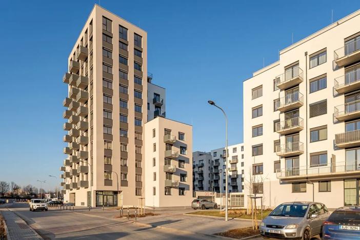 Prodej bytu 3+kk, Brno, Střední, 87 m2