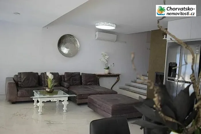 Prodej vily, Mandre, Chorvatsko, 122 m2