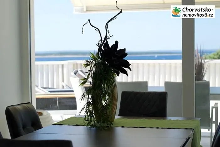 Prodej vily, Mandre, Chorvatsko, 122 m2