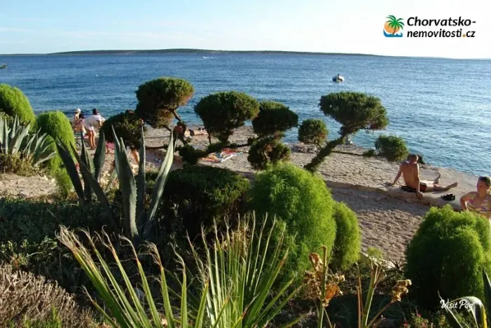 Prodej rodinného domu, Mandre, Chorvatsko, 88 m2