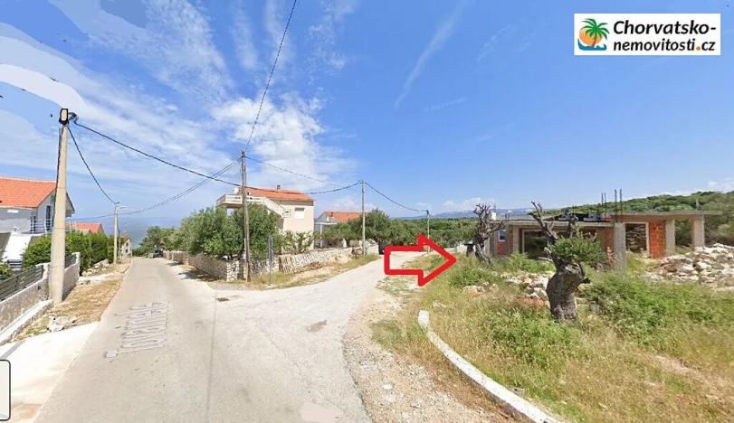 Prodej bytu 2+kk, Lun, Chorvatsko, 70 m2