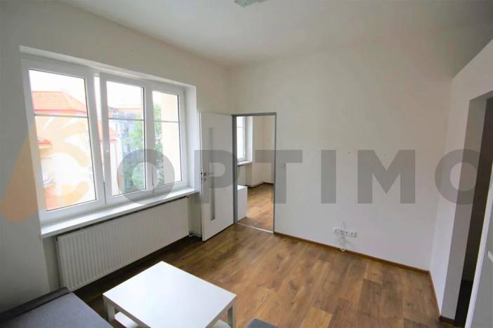 Prodej bytu 2+1, Praha - Libeň, Na Rokytce, 52 m2