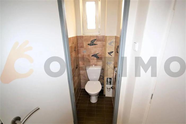 Prodej bytu 2+1, Praha - Libeň, Na Rokytce, 52 m2