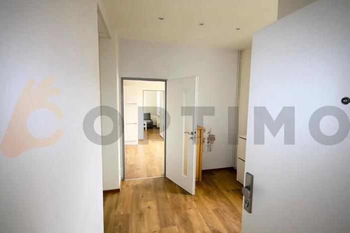 Prodej bytu 2+1, Praha - Libeň, Na Rokytce, 52 m2