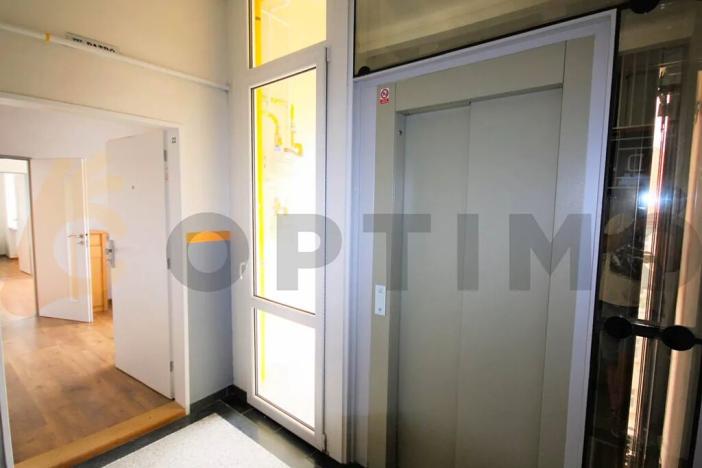 Prodej bytu 2+1, Praha - Libeň, Na Rokytce, 52 m2