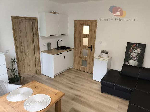 Prodej bytu 3+kk, Ostrava, Václava Košaře, 44 m2