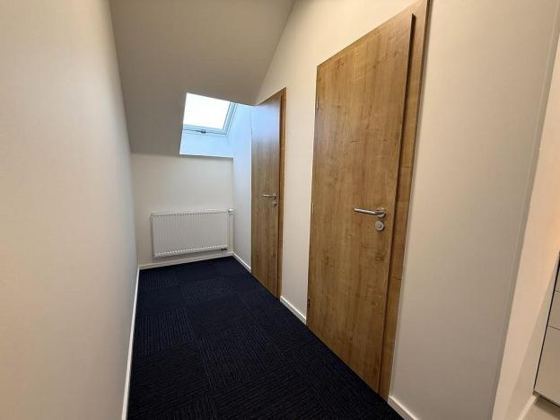 Pronájem kanceláře, Brno - Ponava, Cimburkova, 182 m2