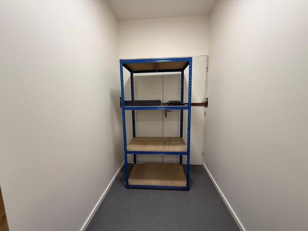 Pronájem kanceláře, Brno - Ponava, Cimburkova, 182 m2