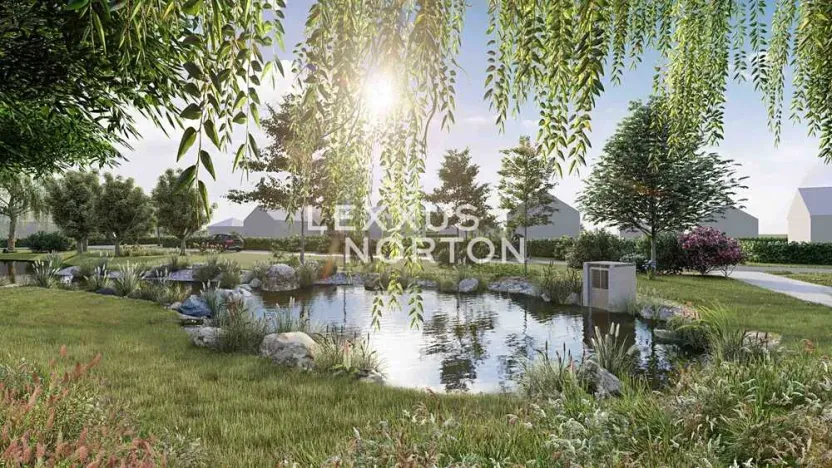 Prodej pozemku pro bydlení, Choťánky, 1317 m2