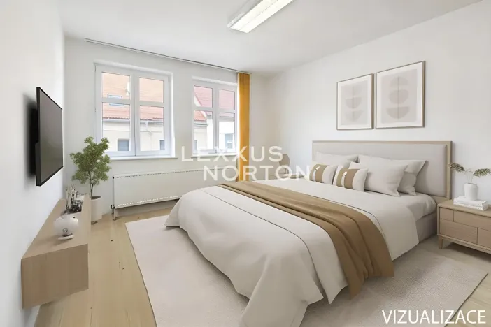 Prodej rodinného domu, Roudnice nad Labem, Dr. Slavíka, 300 m2