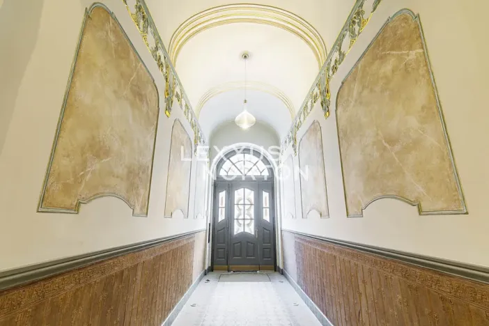 Prodej bytu 2+kk, Praha - Staré Město, Vězeňská, 62 m2