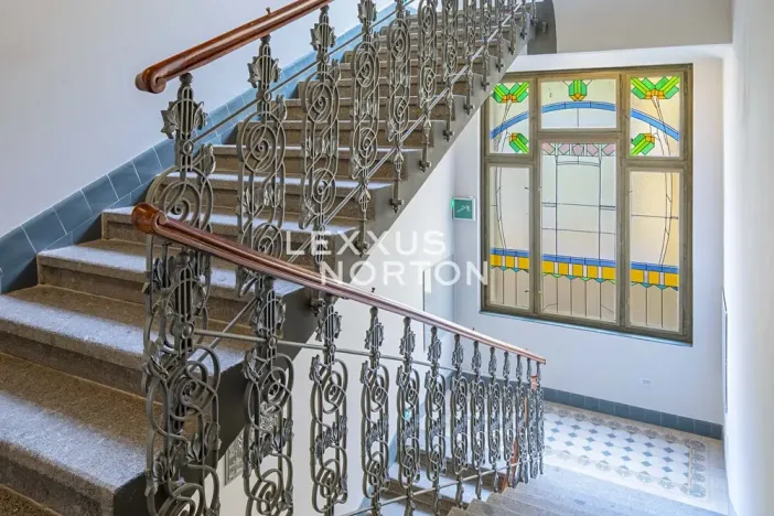 Prodej bytu 2+kk, Praha - Staré Město, Vězeňská, 62 m2