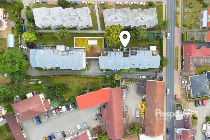 Prodej bytu 2+kk, Praha - Horní Počernice, Ve žlíbku, 55 m2