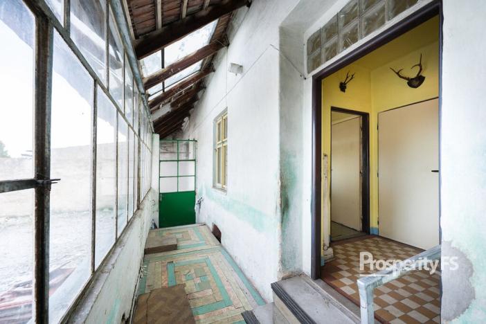 Prodej rodinného domu, Mšec, Slánská, 184 m2