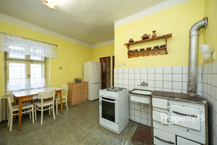 Prodej rodinného domu, Mšec, Slánská, 184 m2