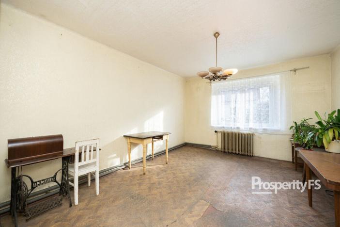 Prodej rodinného domu, Mšec, Slánská, 184 m2