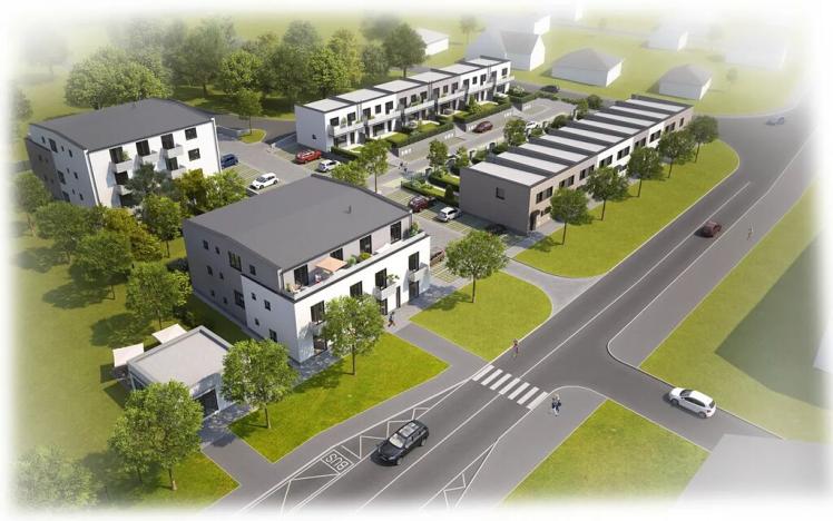 Prodej bytu 1+kk, Milovice, Topolová, 37 m2