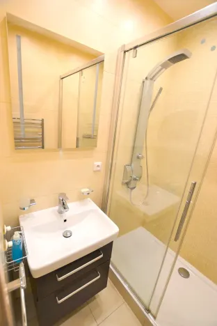 Pronájem bytu 2+1, Praha - Žižkov, Na hlídce, 77 m2