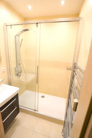 Pronájem bytu 2+1, Praha - Žižkov, Na hlídce, 77 m2