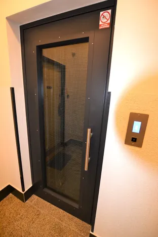 Pronájem bytu 2+1, Praha - Žižkov, Na hlídce, 77 m2