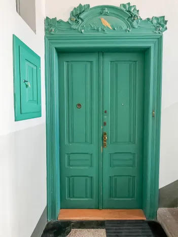 Pronájem bytu 2+kk, Praha - Žižkov, Roháčova, 51 m2