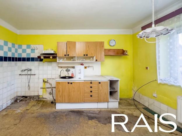 Prodej rodinného domu, Skrbeň, 313 m2