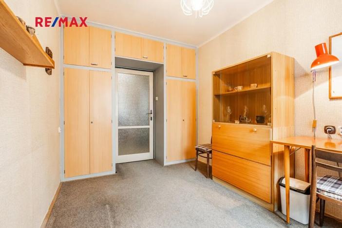 Prodej bytu 4+1, Praha - Záběhlice, Hrusická, 75 m2